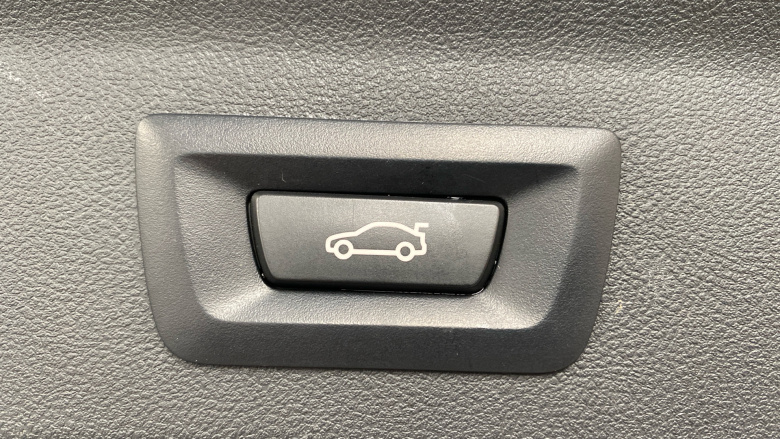 BMW iX3 210kW M Sport 80kWh 5dr Auto Electric Estate